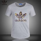 adidas Apparel Men's T-shirts 174