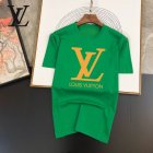 Louis Vuitton Men's T-shirts 832