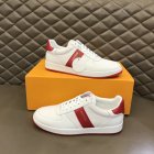 Louis Vuitton Men's shoes 116