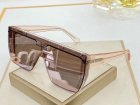 Balenciaga High Quality Sunglasses 538