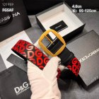 Dolce & Gabbana Original Quality Belts 331