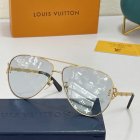 Louis Vuitton High Quality Sunglasses 2630