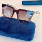 Gucci High Quality Sunglasses 3596