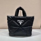 Prada High Quality Handbags 538