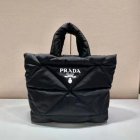 Prada High Quality Handbags 538