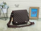 Louis Vuitton Normal Quality Handbags 621
