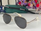 Gucci High Quality Sunglasses 2645