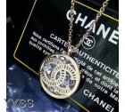 Chanel Jewelry Necklaces 358