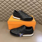 Hermes Men's Shoes 393