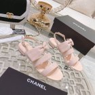 Chanel Women's Shoes 395