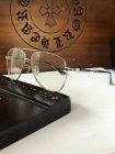 Chrome Hearts Plain Glass Spectacles 490