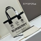 Burberry High Quality Handbags 213