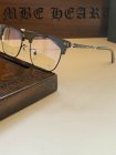 Chrome Hearts Plain Glass Spectacles 815