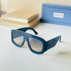 Gucci High Quality Sunglasses 5272