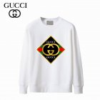 Gucci Men's Long Sleeve T-shirts 194