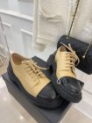 Chanel Women's Shoes 1362