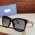 Gucci High Quality Sunglasses 1477