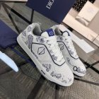 DIOR Men's Shoes 649