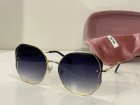 MiuMiu High Quality Sunglasses 42