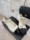 Chanel Women's Shoes 1412
