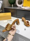 Fendi Women's Shoes 236