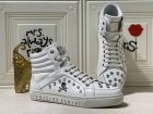 Philipp Plein Men's Shoes 631