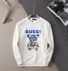 Gucci Men's Long Sleeve T-shirts 14