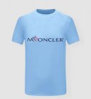 Moncler Men's T-shirts 178