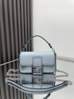 Fendi Original Quality Handbags 465