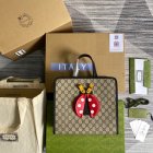 Gucci High Quality Handbags 1291