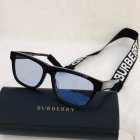 Burberry High Quality Sunglasses 142