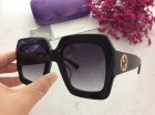 Gucci High Quality Sunglasses 912