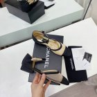 Chanel Women's Shoes 43