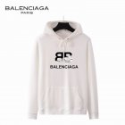 Balenciaga Men's Hoodies 123