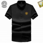 Versace Men's Short Sleeve Shirts 51