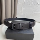 Prada Original Quality Belts 165