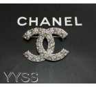 Chanel Jewelry Brooch 83