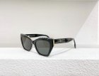 Burberry High Quality Sunglasses 748