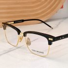 THOM BROWNE Plain Glass Spectacles 114