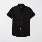 Ralph Lauren Men's Short Sleeve Shirts 57