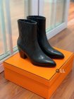 Hermes Women's Shoes 417