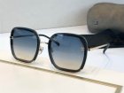 Chanel High Quality Sunglasses 1642