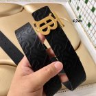 Burberry Original Quality Belts 217