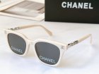 Chanel High Quality Sunglasses 2754
