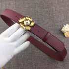 Gucci Original Quality Belts 148