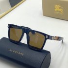 Burberry High Quality Sunglasses 524