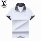 Louis Vuitton Men's Polo 91
