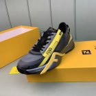 Fendi Men's Shoes 299