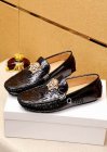Versace Men's Shoes 1666