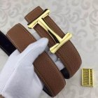 Hermes High Quality Belts 207